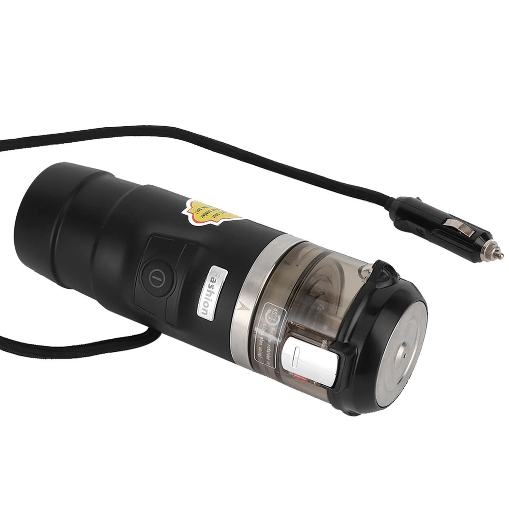 12V Portable Electric Coffee Maker G917566