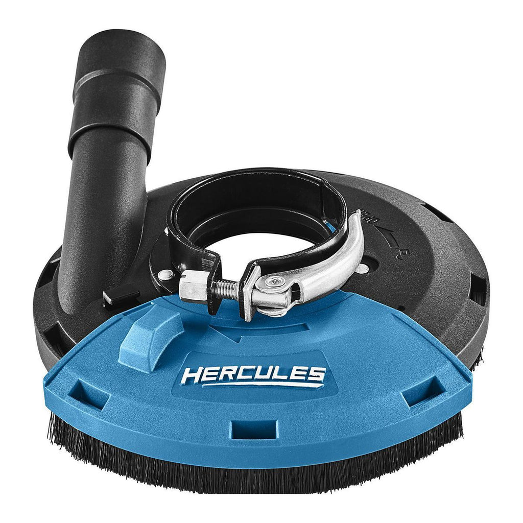 7 in. Surface Grinding Dust Shroud F6774