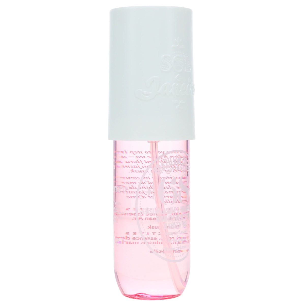 Hair & Body Mist 8 oz X3602
