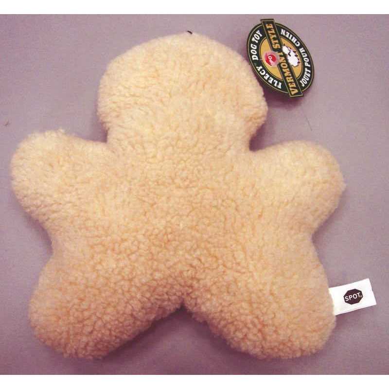 Fleece Dog Toy O585