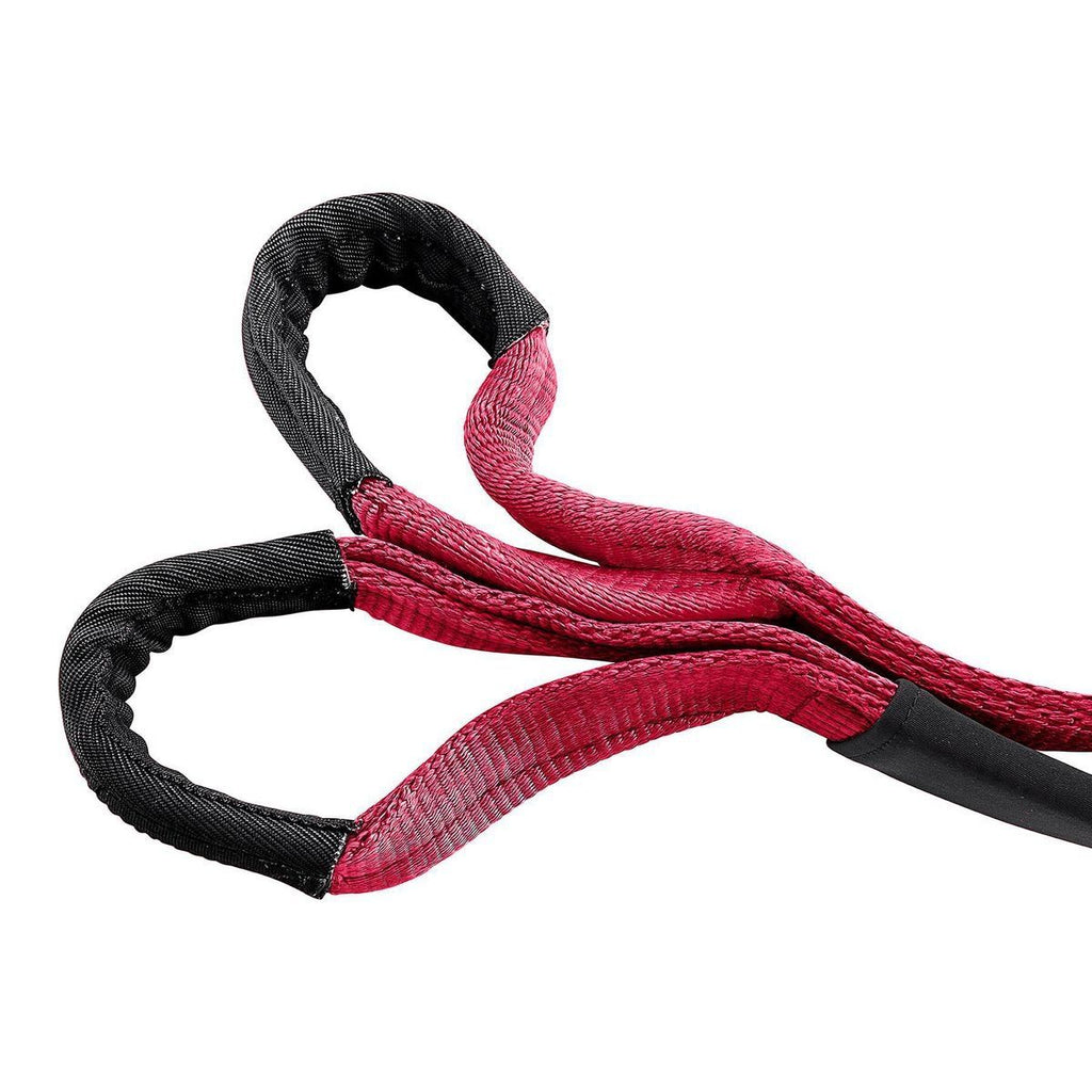 10,000 lb. Capacity 3 in. x 30 ft. Recovery Strap B61179
