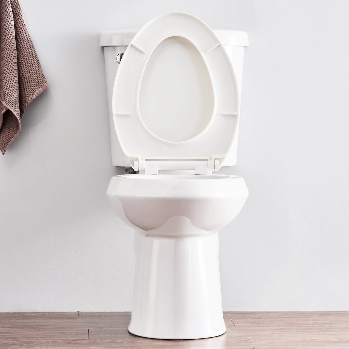 Soft Close Elongated Toilet Seat J754722