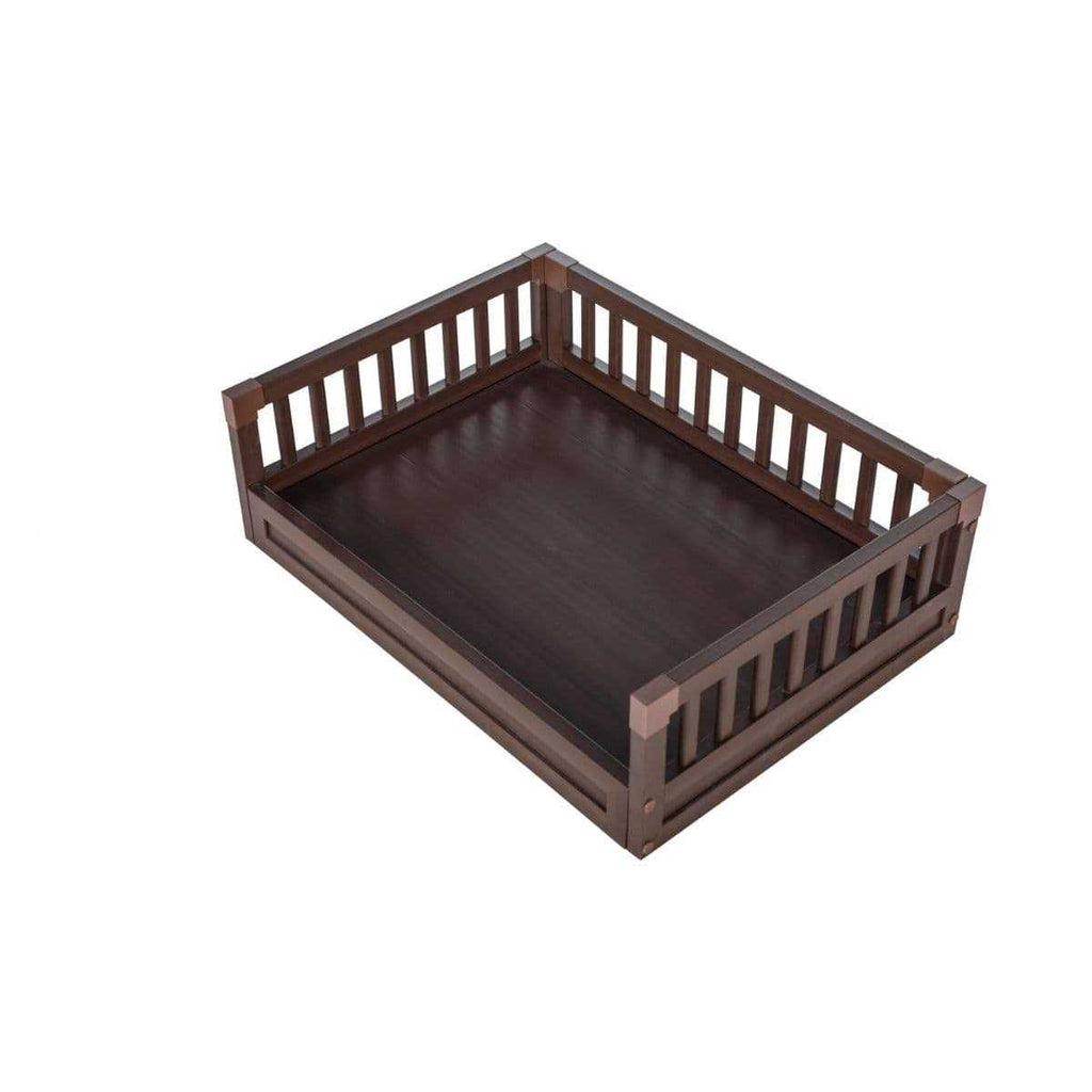 Raised Dog Daybed A393466