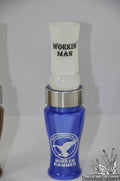 Goose Call Blue Pearl/White Pearl V344