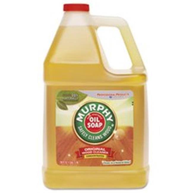 Murphys Oil Soap Liquid Case of 4 L8609