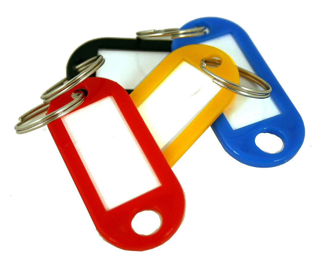 Combination Key Cabinet, 48 Hook, Black E683656