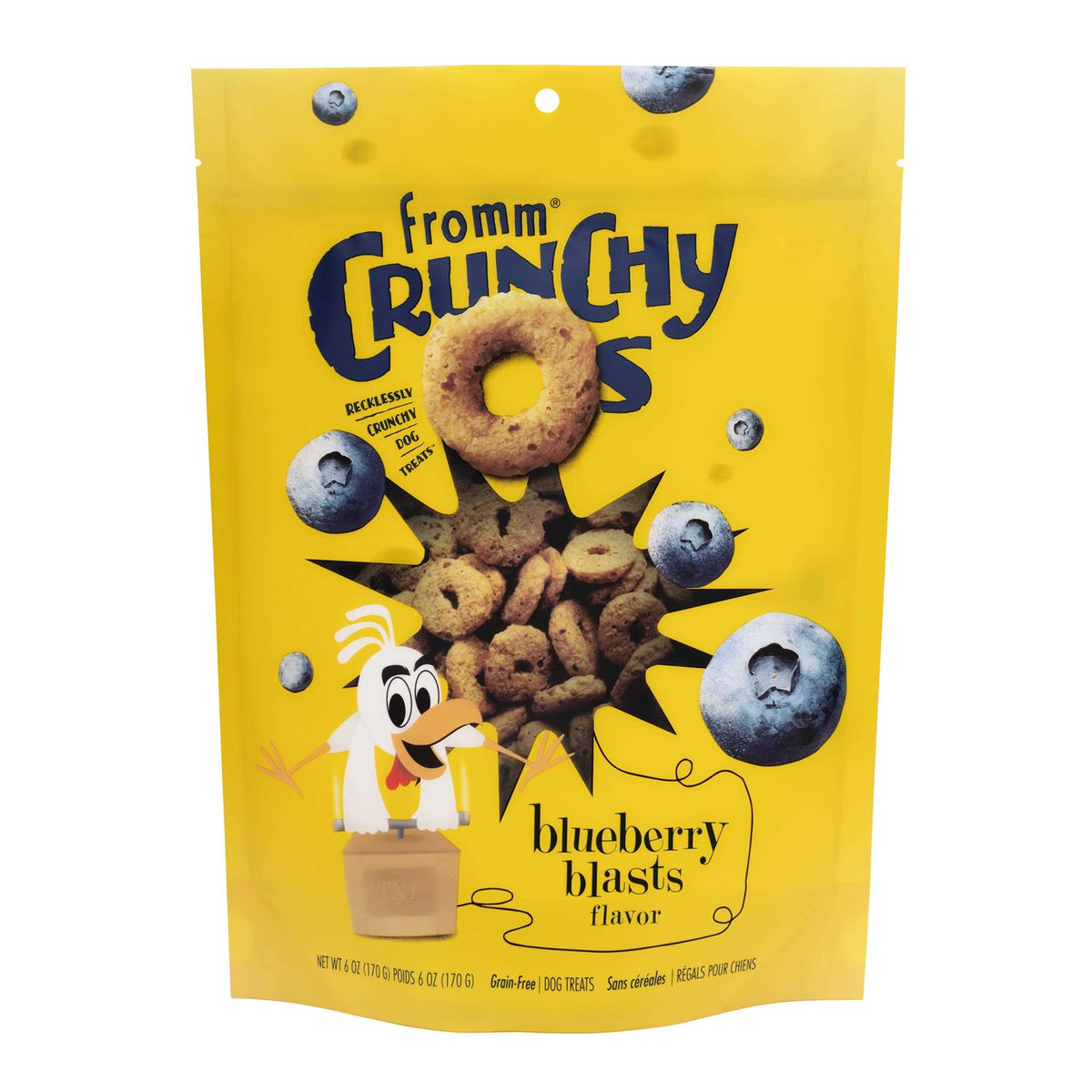 Dog Treats P388