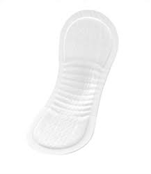 Moderate Thin Long Pads Case of 128 I362212