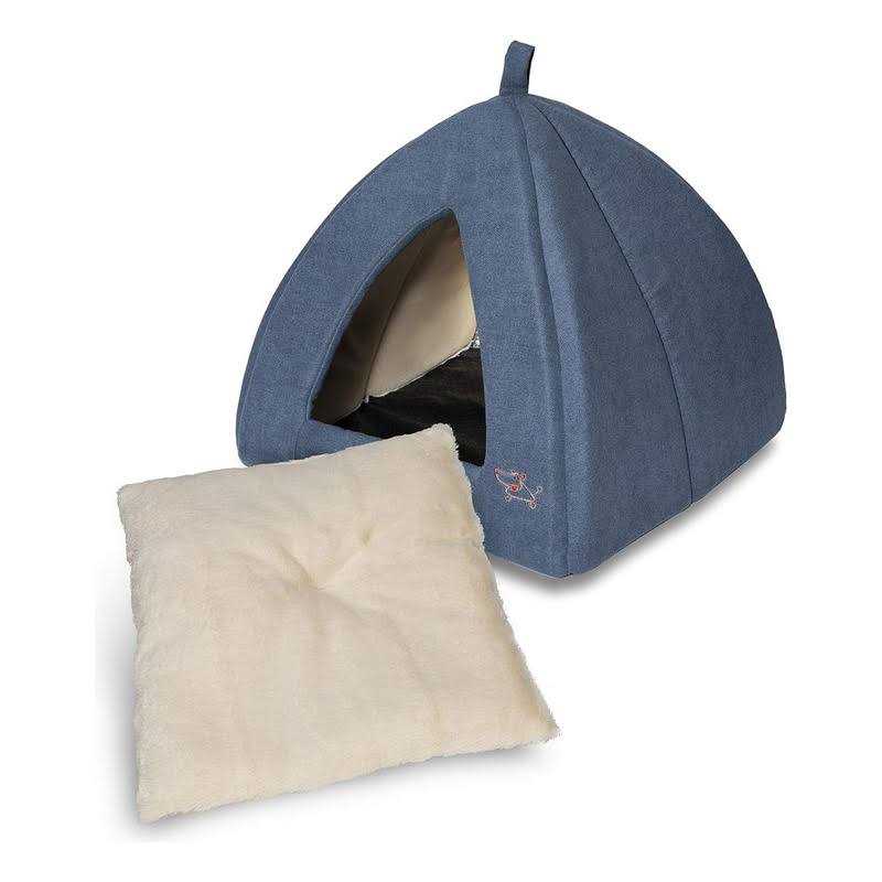 Soft Pet Tent Bed for Dog and Cat E3152