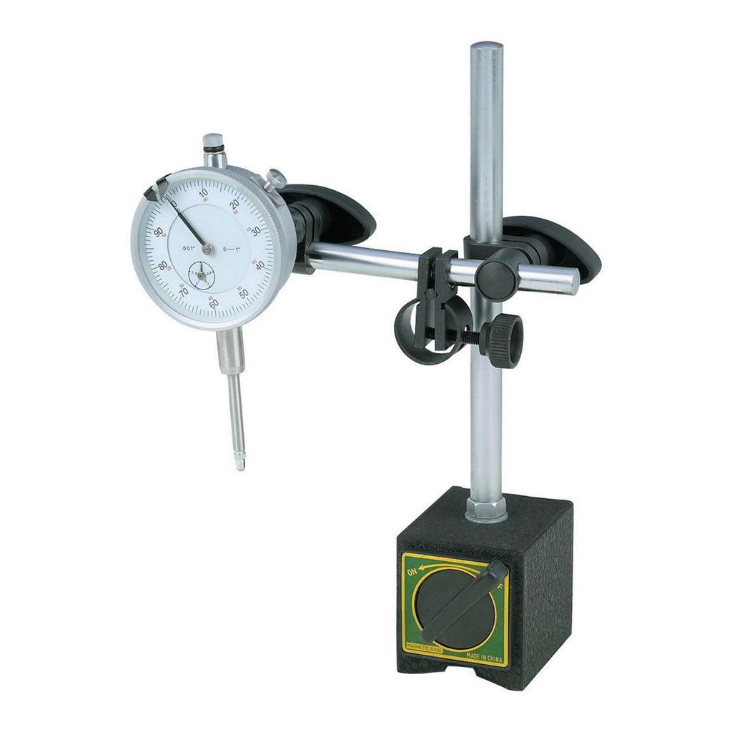 1 In. Dial Indicator X609