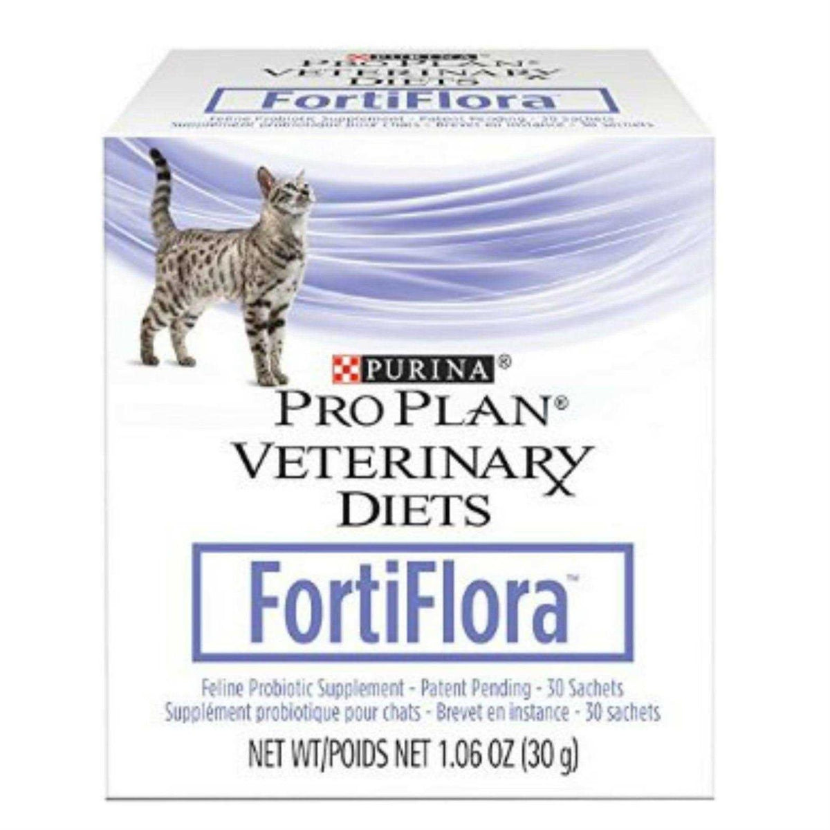 Probiotic Supplement I1731