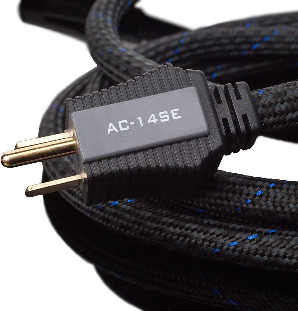 Power Cable 1 Meter S22174