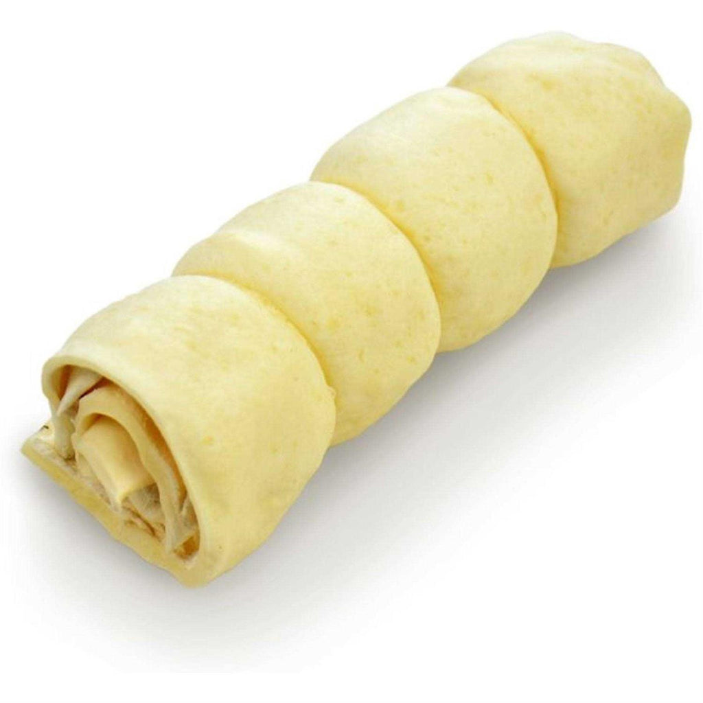 Jumbo Beef Cheek Roll Dog Chew Treats G901