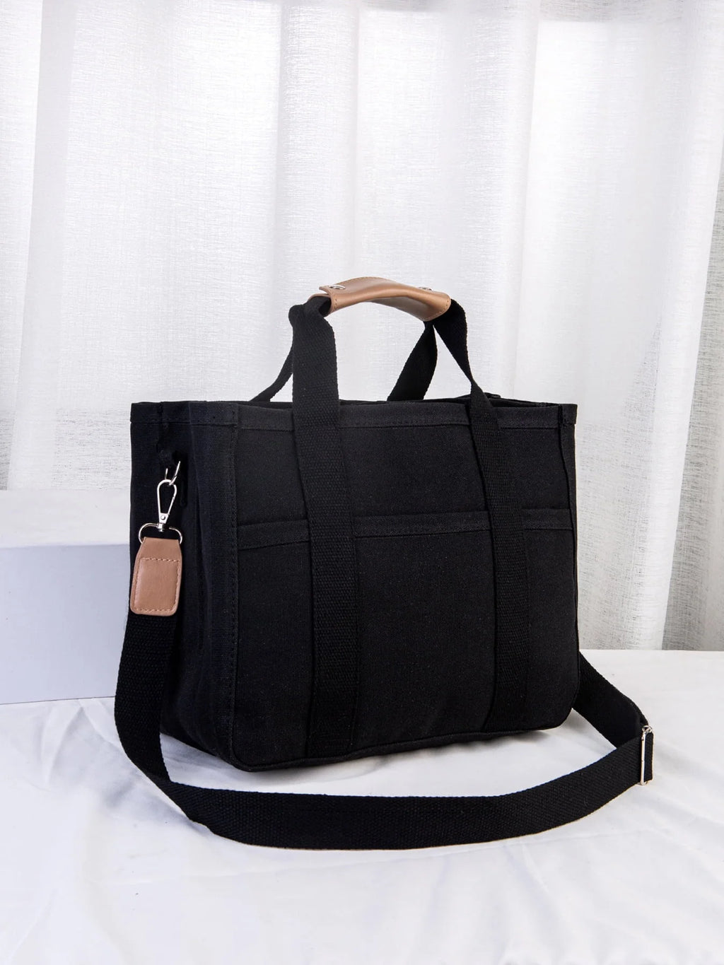 Canvas Tote Bag M984496