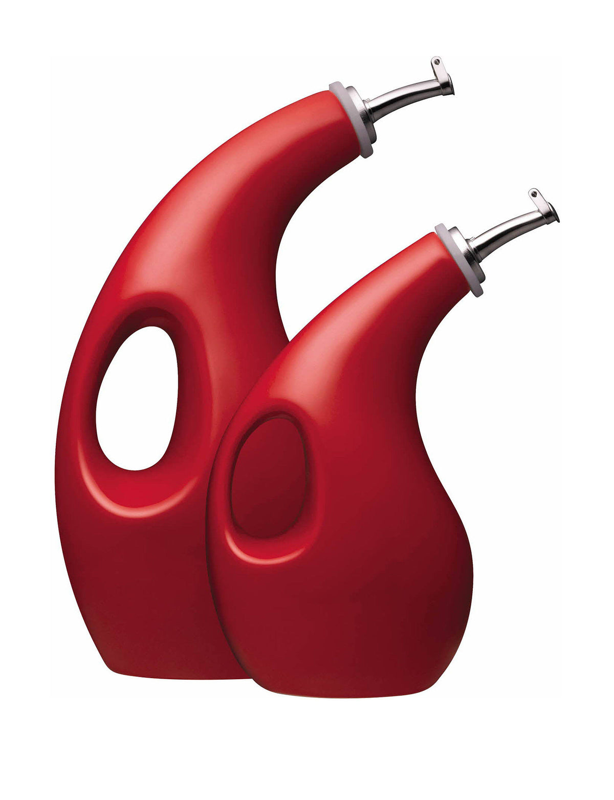 Red Bottle Set X362