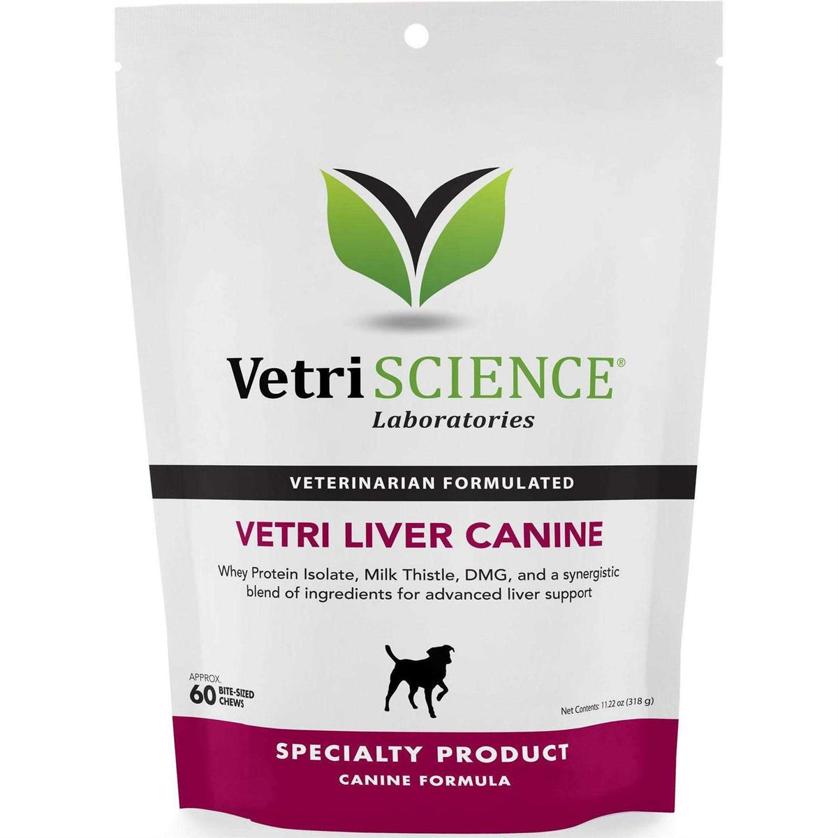 Canine Chews F980153