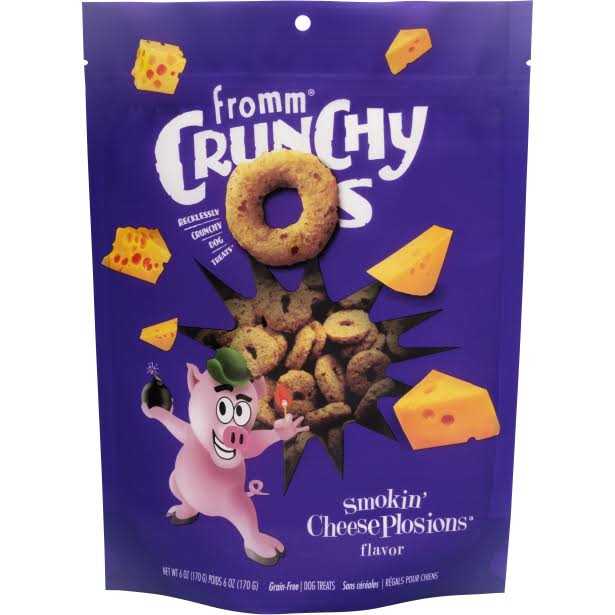 Dog Treats P388