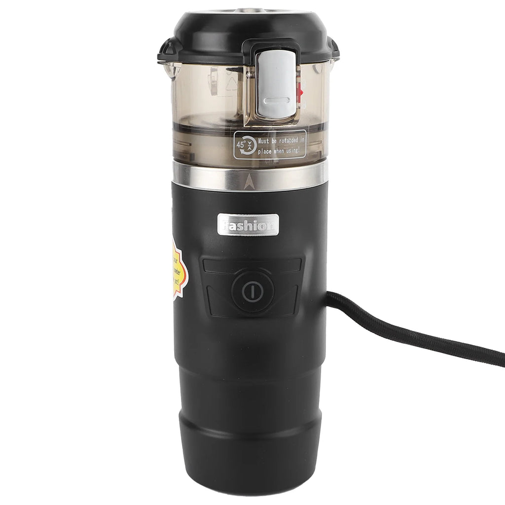 12V Portable Electric Coffee Maker G917566