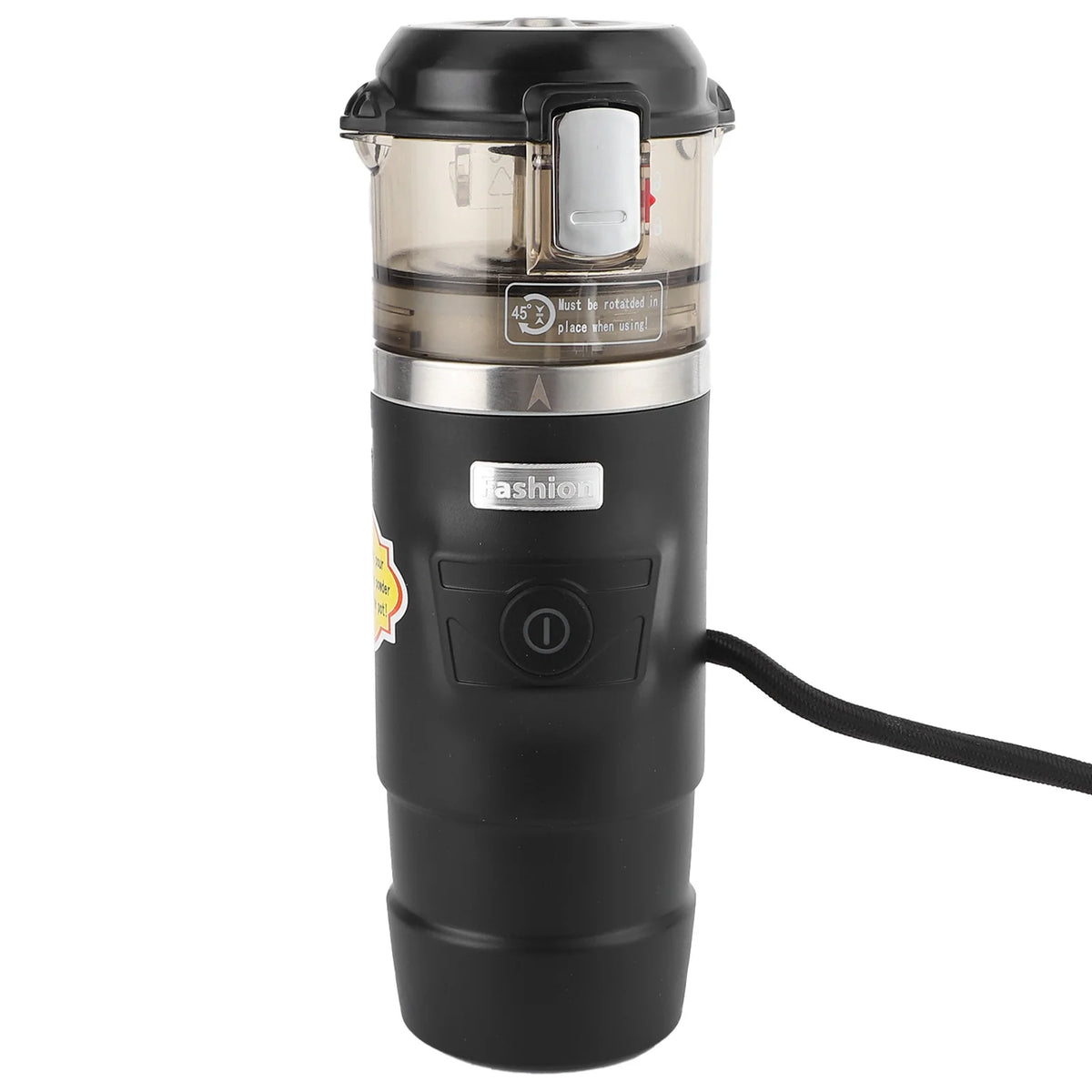 12V Portable Electric Coffee Maker G917566
