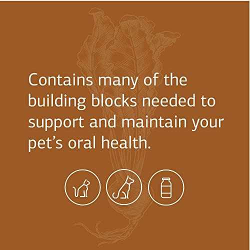 Bio-Dent for Pets H71819