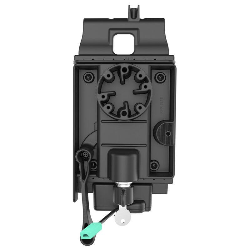 Vehicle Dock Car Holder/Charger Y204954