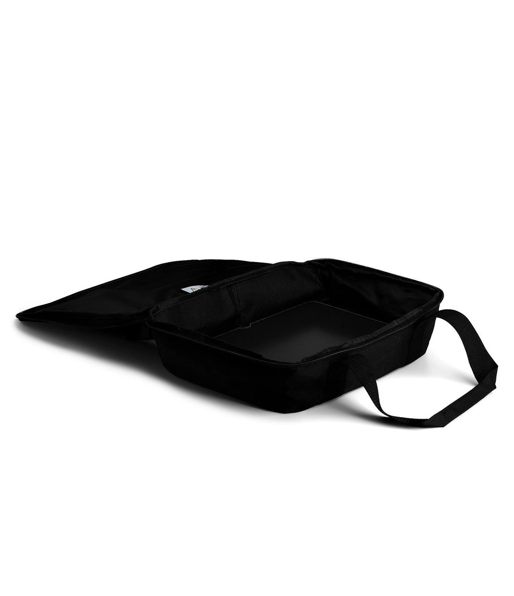 Food Warming Tote Casserole Carrier 120V Black T64507