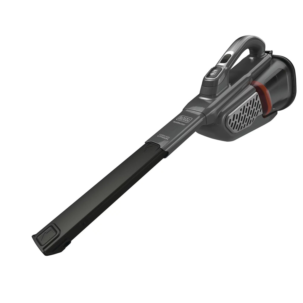 Cordless Handheld Vacuum with Powered Pet Head T78089