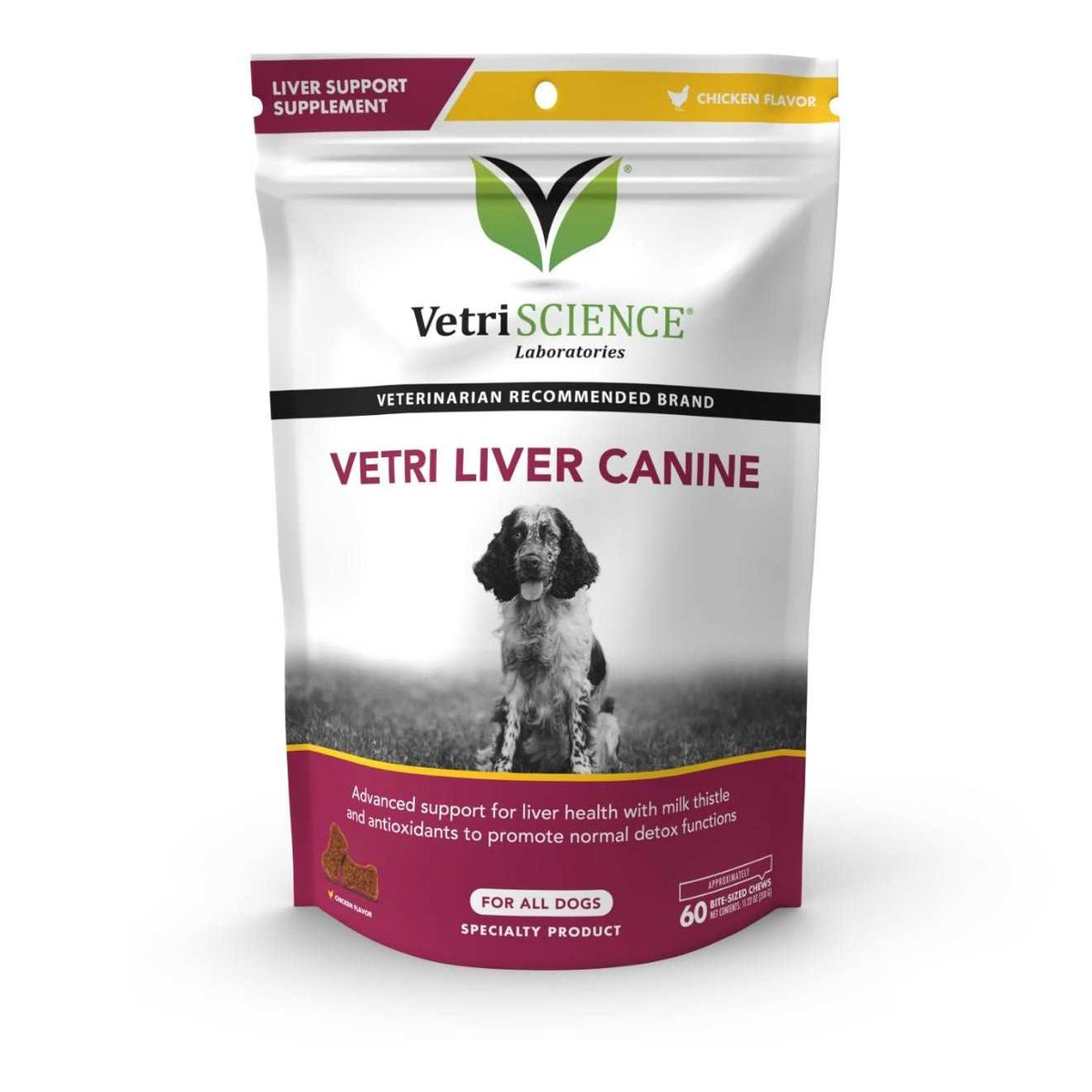 Canine Chews F980153