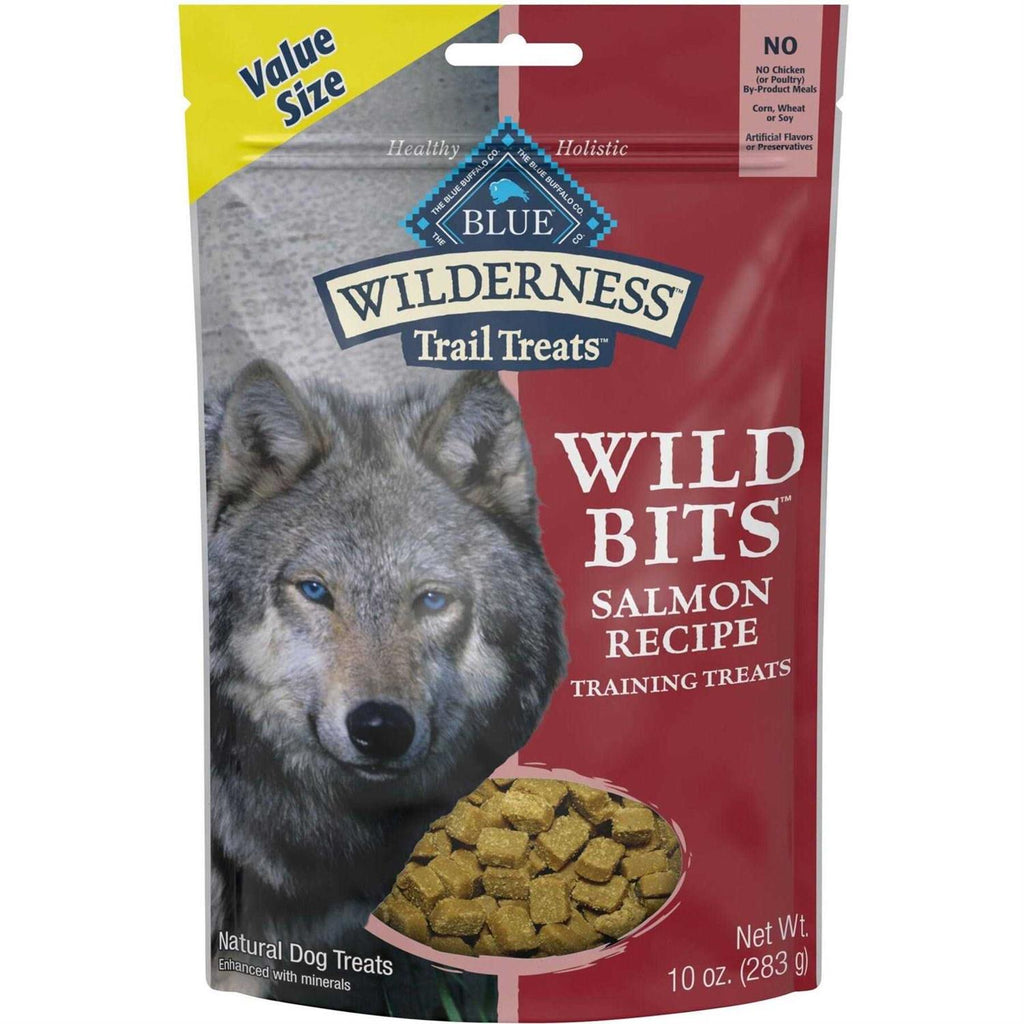 Wild Bits Dog Treats N8967
