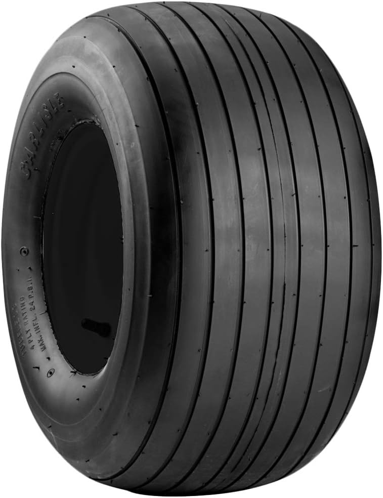 11X4-4 Lawn & Garden Tire Pack of 2 Q797
