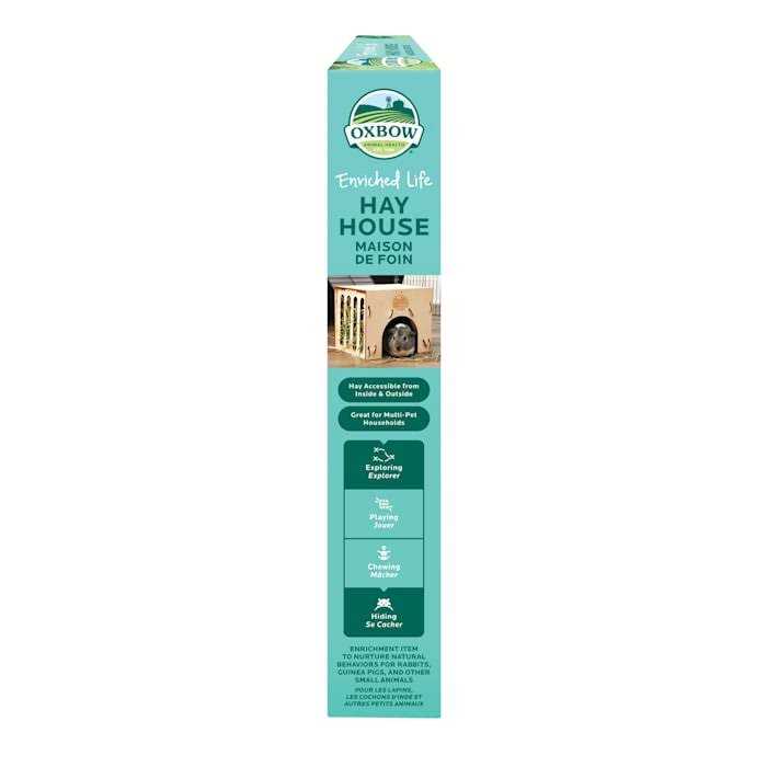 Enriched Life Hay House G502