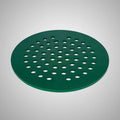 Cast Iron Drain Cover 5 1/4x22 P452