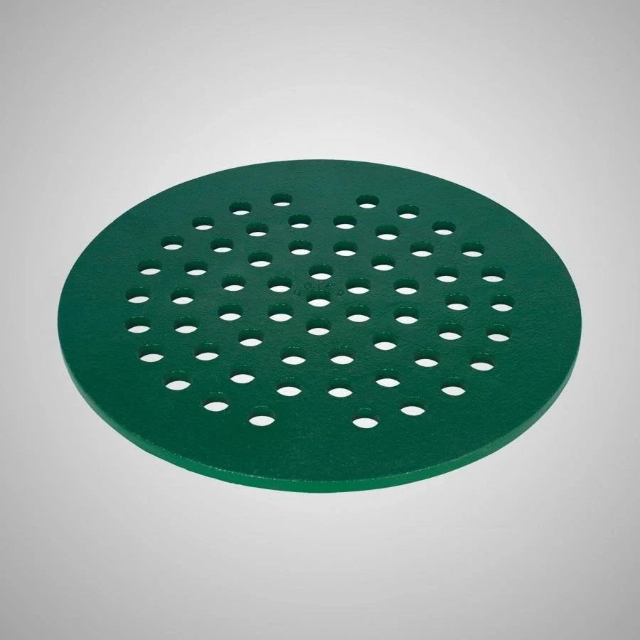 Cast Iron Drain Cover 5 1/4x22 P452