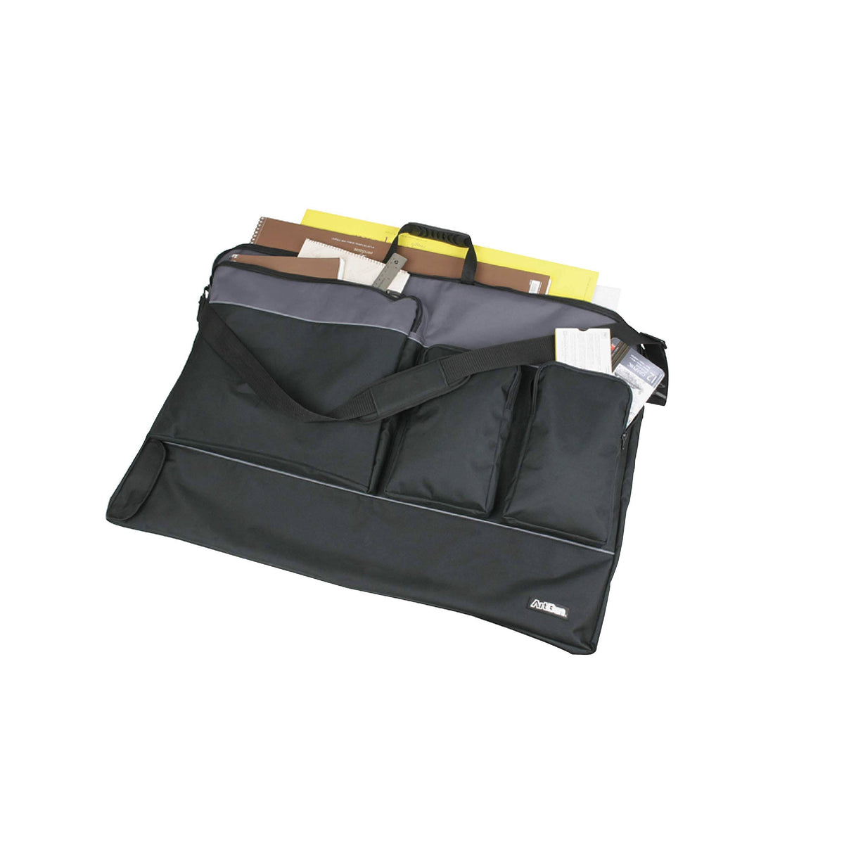 All Black Artist Portfolio N418