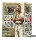 2022 Topps MLB Baseball Trading Cards Blaster Box J38554