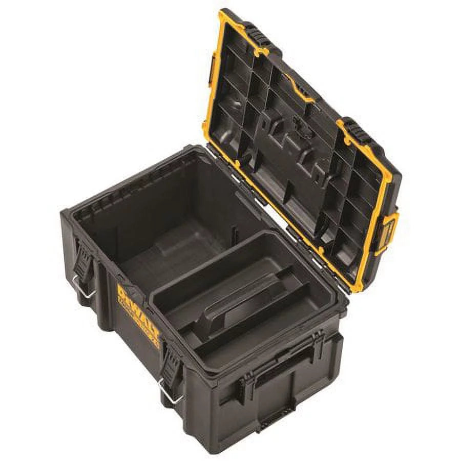 Large Tool Box E522