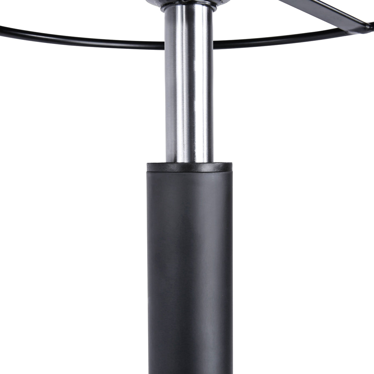 Black Wobble Chair B7814