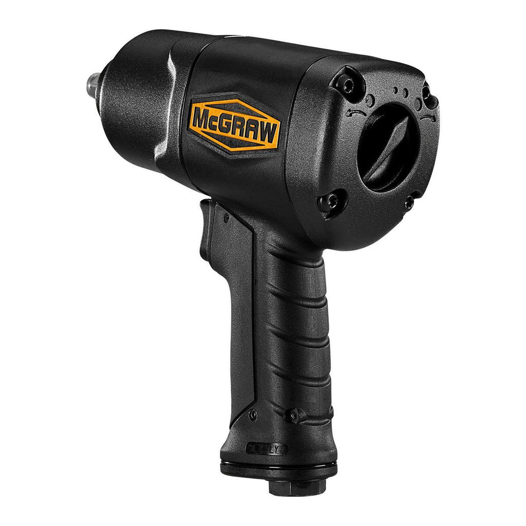 1/2 in. Composite Air Impact Wrench C307