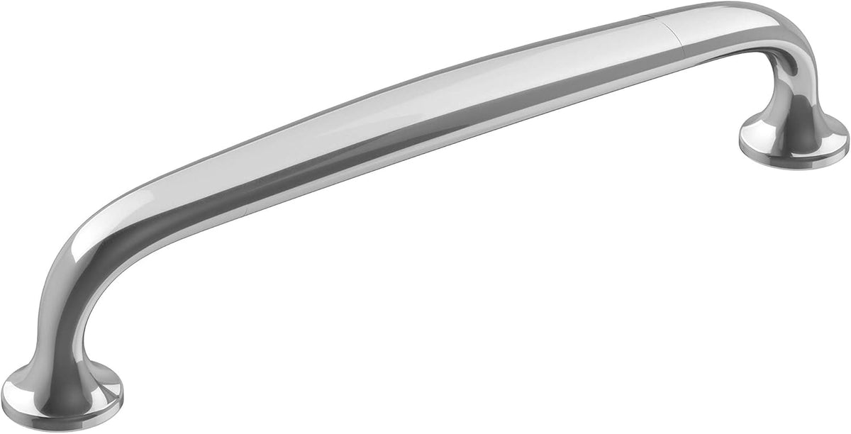 Matte Black 5 Pack Cabinet Pull D59932
