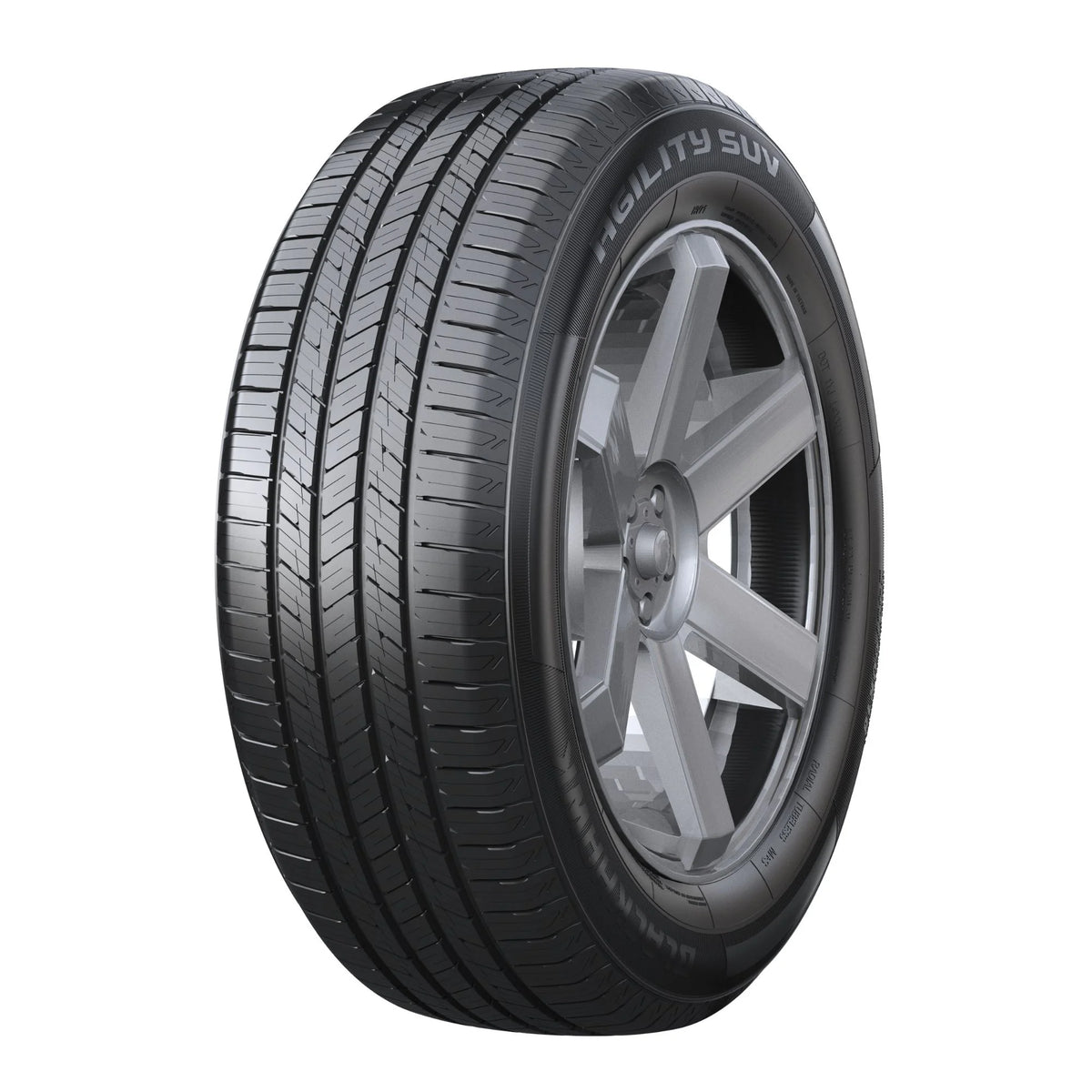 All Season 245/55R19 103V SUV/Crossover Tire G445869