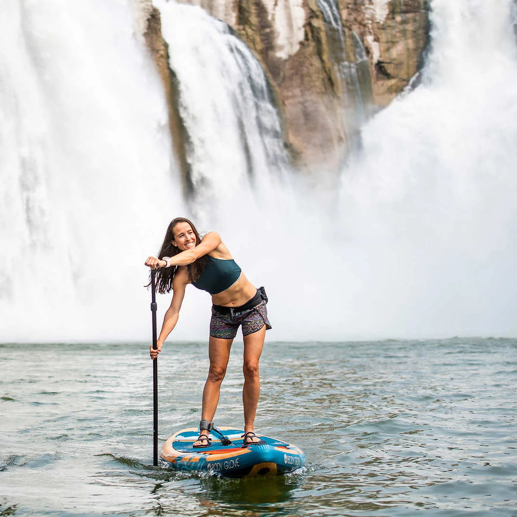 Inflatable Stand Up Paddle Board T2682