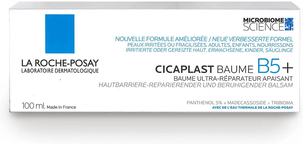 Cicaplast Balm B5 100ml C224