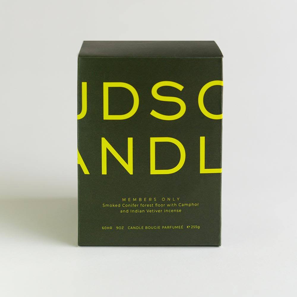 Premium Candle B671961