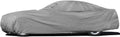 Custom Fit Car Cover 4 Layers D302