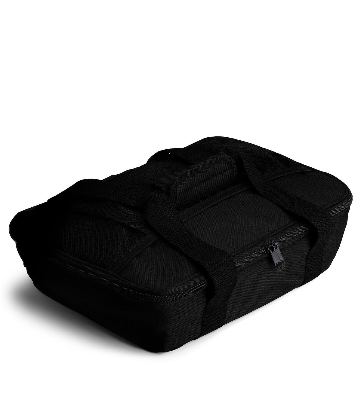 Food Warming Tote Casserole Carrier 120V Black T64507