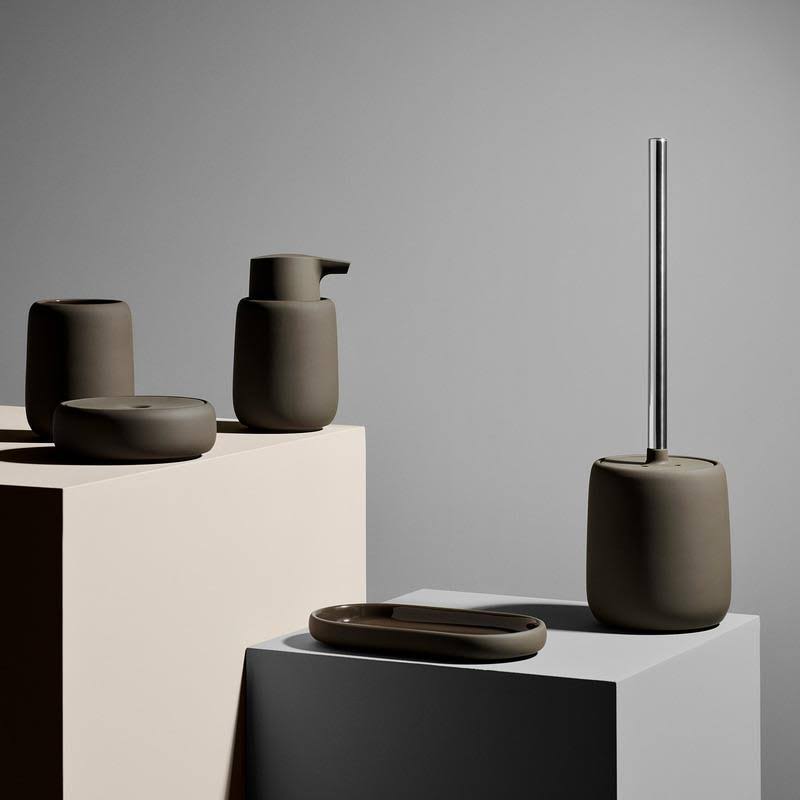 Toilet Brush T282
