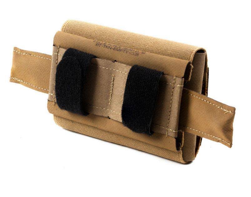 Belt Mounted Micro Trauma Kit Y64568