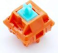 Purple Linear Keyboard Switches H589