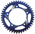 Blue 41T Rear Sprocket V75783
