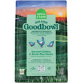 Chicken Brown Rice Dog Food Z77161